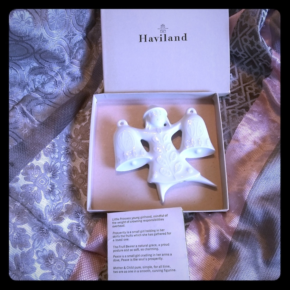 📯Haviland Christmas Collection📯